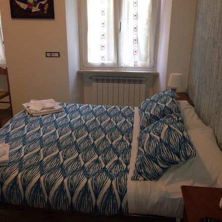 B & B Leonard Acqui Rom Zimmer foto