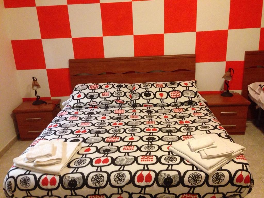 B & B Leonard Acqui Rom Zimmer foto